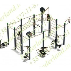 Abb. Sportanlage