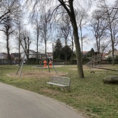 Spielplatzprüfung - CMA Pfungstadt