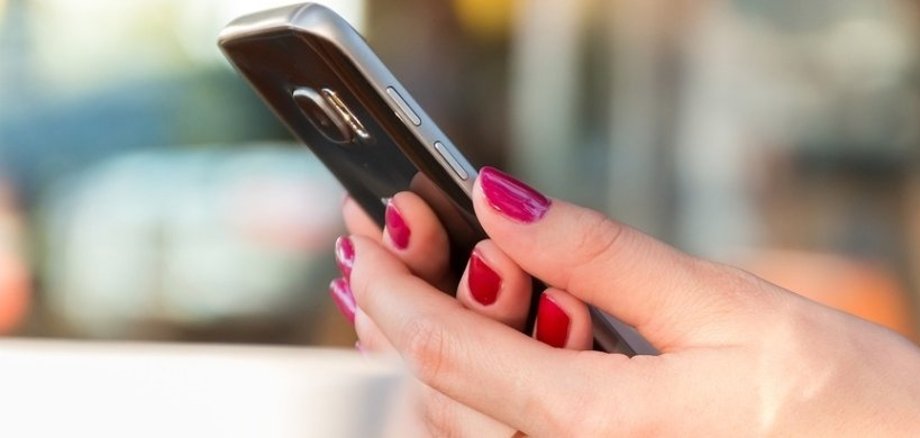 Mobiltelefon
