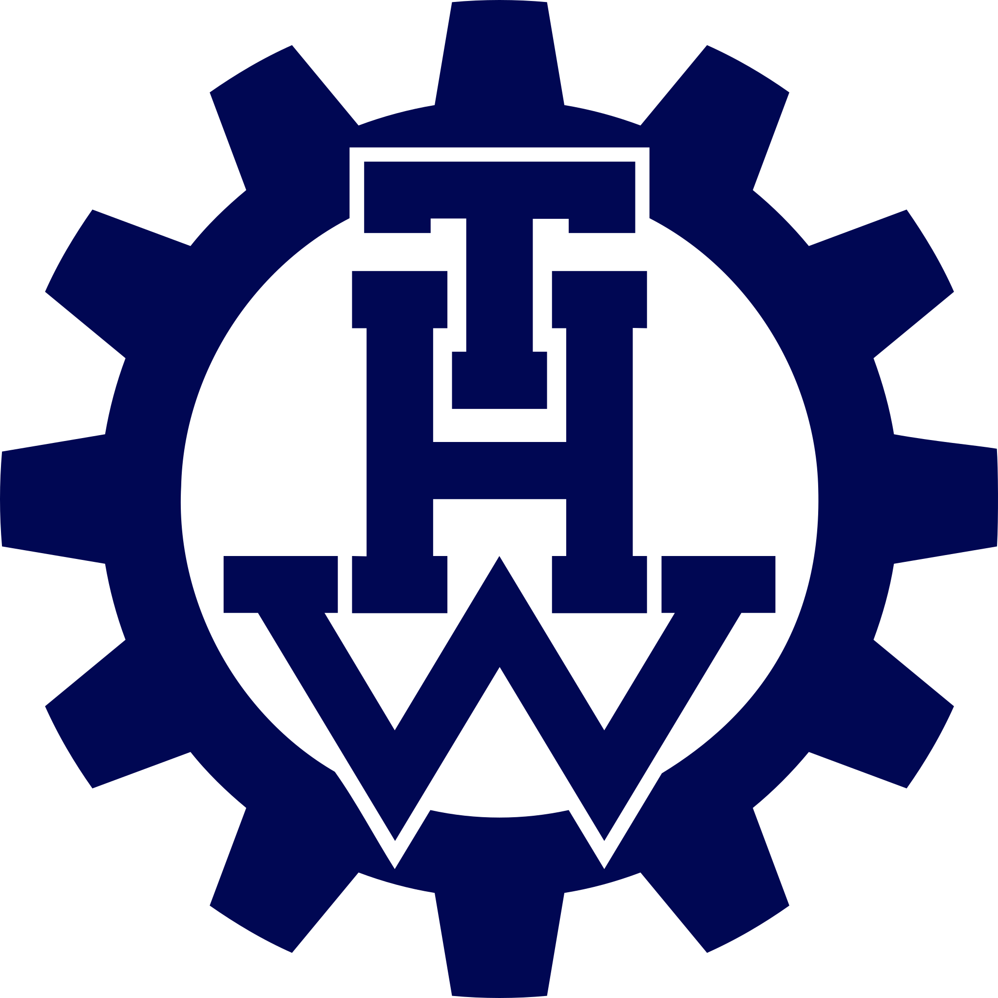 THW Logo