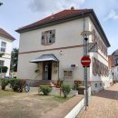 Gebäude der Kinder- und Jugendförderung