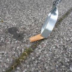 Vermüllung