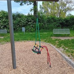 Vandalismusschäden
