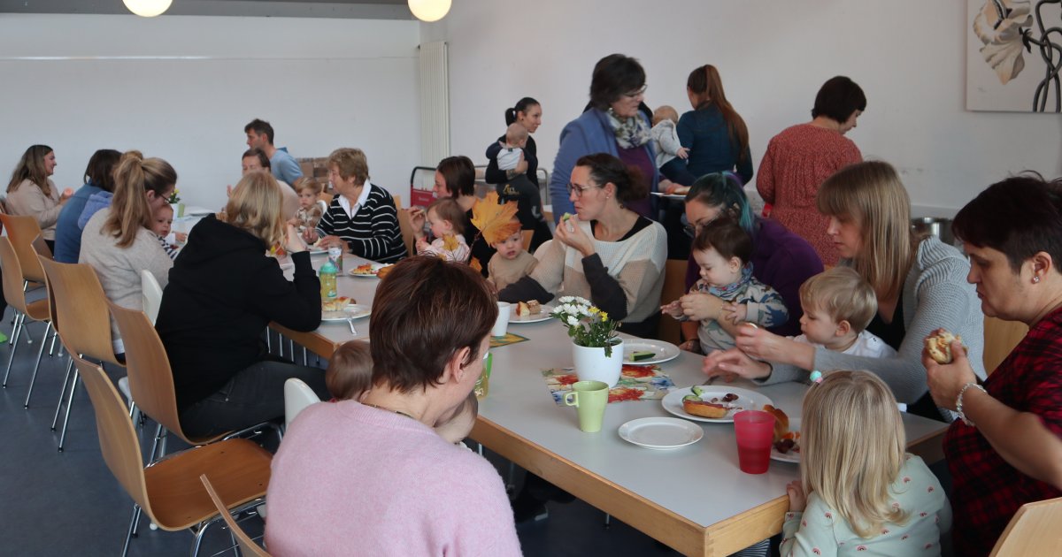 Veranstaltungen der Kinder- und Jugendförderung - Stadtteile | Stadt