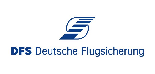 Logo Deutsche Flugsicherung