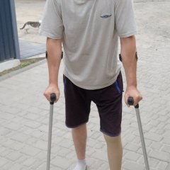 Spenden für die Ukraine