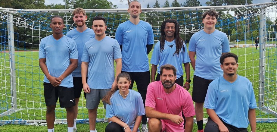 Fußballteam