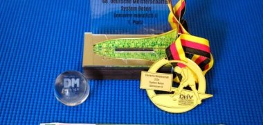 Foto Medaille Foto Medaille
