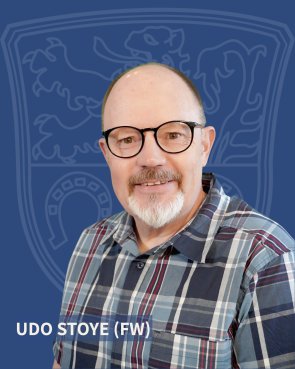 Neuer Magistrat__Udo Stoye (FW) - 1
