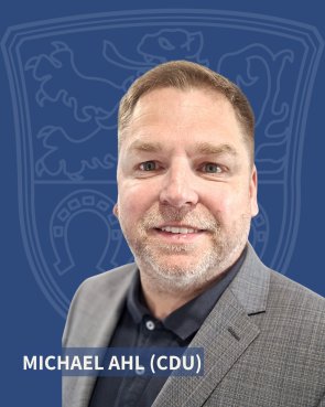 Neuer Magistrat_Michael Ahl (CDU) - 1