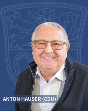 Neuer Magistrat__Anton Hauser (CDU) - 1