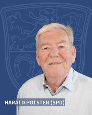 Neuer Magistrat__Harald Polster (SPD) - 1