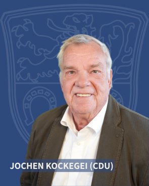 Neuer Magistrat__Jochen Kockegei (CDU) - 1