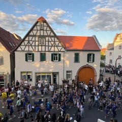 Nr. 15 - TSV Pfungstadt - Fußball Nr. 15 - TSV Pfungstadt - Fußball