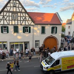 Nr. 24 - ASB Darmstadt Nr. 24 - ASB Darmstadt