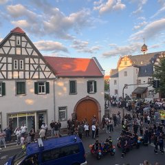 Nr. 25 - THW Jugend Pfungstadt Nr. 25 - THW Jugend Pfungstadt