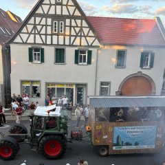 Nr. 30 - Verkehrs- und Heimatverein Heppenheim Nr. 30 - Verkehrs- und Heimatverein Heppenheim