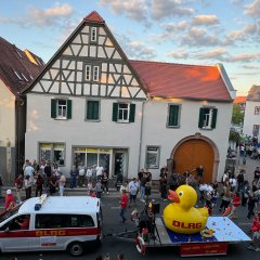 Nr. 31 - DLRG Pfungstadt Nr. 31 - DLRG Pfungstadt