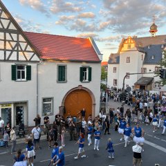 Nr. 33 - SV Eberstadt Karneval Nr. 33 - SV Eberstadt Karneval