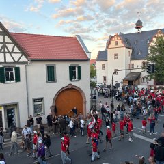 Nr. 37 - FTG Pfungstadt - Fußball Nr. 37 - FTG Pfungstadt - Fußball