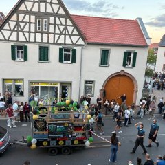 Nr. 39 - VfR Eberstadt - Dartabteilung Nr. 39 - VfR Eberstadt - Dartabteilung