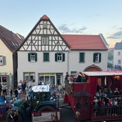Nr. 45 - Freundeskreis Buchenhof Griesheim Nr. 45 - Freundeskreis Buchenhof Griesheim
