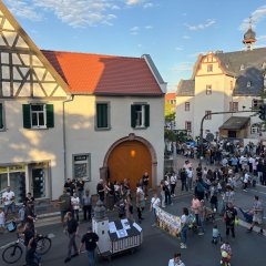 Nr. 6 - Evangelische Kirchengemeinde Pfungstadt Nr. 6 - Evangelische Kirchengemeinde Pfungstadt