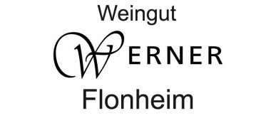 2013 Logo Wagner  Werner 8,5 x 5,8 cm