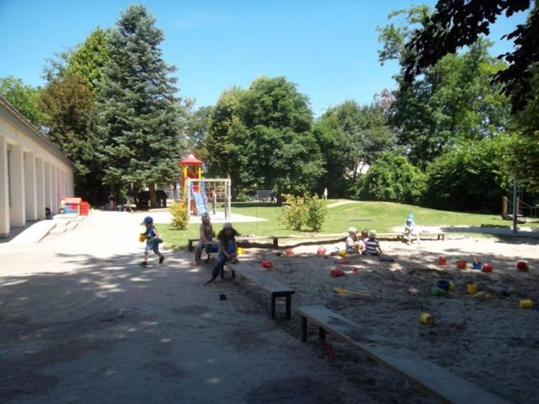 Kinderbetreuung | Stadt Pfungstadt