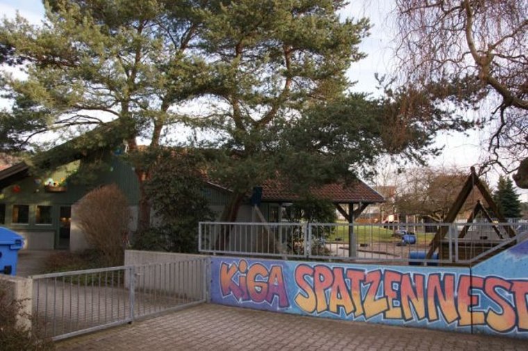 Kinderbetreuung | Stadt Pfungstadt