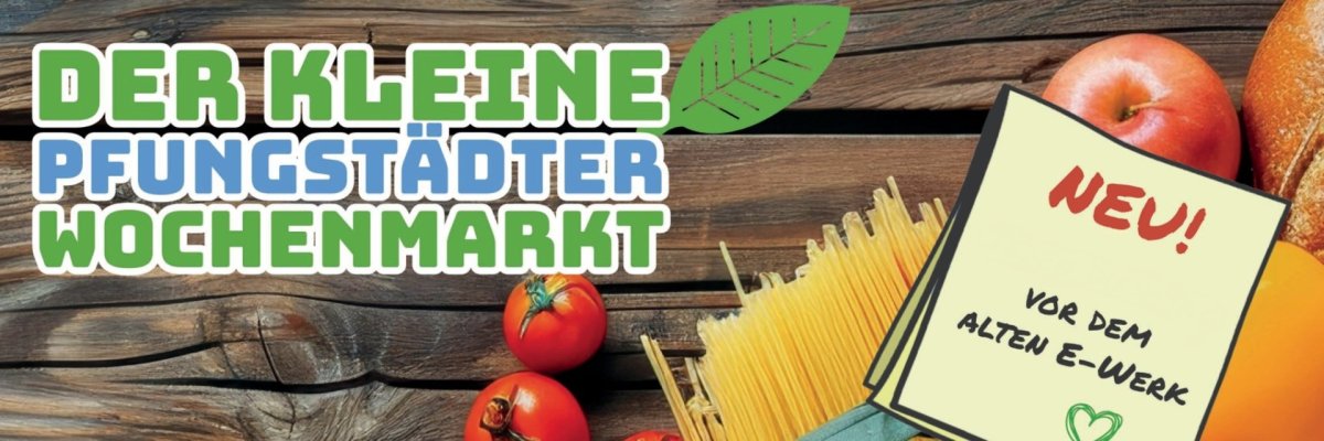 Logo kleiner Wochenmarkt Logo kleiner Wochenmarkt
