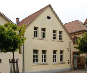 Stadtarchiv Neu